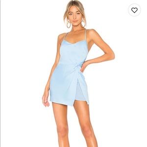 NWT NBD Dress